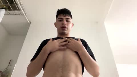 ALEXANDER online show from 12/01/25, 01:32