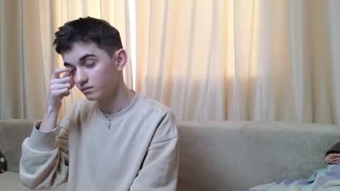 Alexander online show from 04/12/26, 08:30