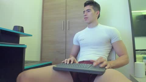 alexander__lips online show from 01/31/25, 12:50