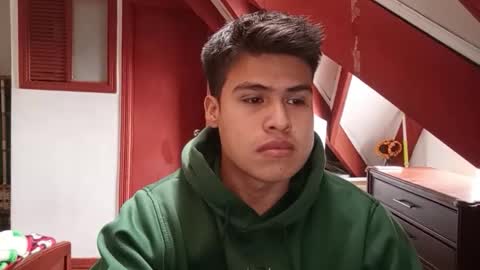 ALEX CD online show from 01/10/26, 08:10