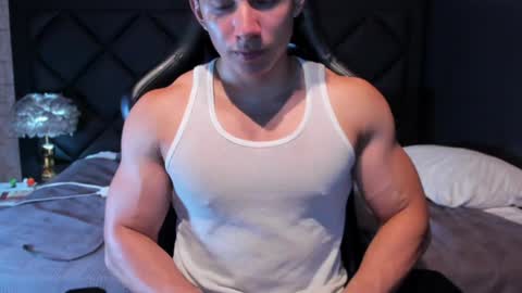 Snapshot of alexander_classy chatting on 01/22/25, 06:10 Alex online show from 01/22/25, 06:10