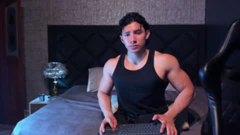 Snapshot of alexander_classy chatting on 01/24/25, 08:23 Alex online show from 01/24/25, 08:23