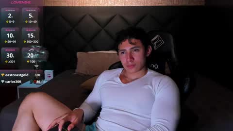 Snapshot of alexander_classy chatting on 02/18/25, 04:37 Alex online show from 02/18/25, 04:37