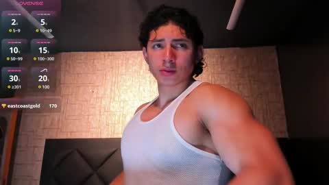 Snapshot of alexander_classy chatting on 02/22/25, 05:23 Alex online show from 02/22/25, 05:23