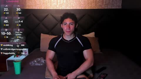 Snapshot of alexander_classy chatting on 02/23/25, 06:28 Alex online show from 02/23/25, 06:28