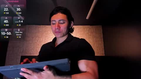 Snapshot of alexander_classy chatting on 03/08/25, 12:55 Alex online show from 03/08/25, 12:55