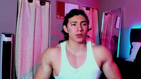 Snapshot of alexander_classy chatting on 09/13/25, 08:52 Alex online show from 09/13/25, 08:52