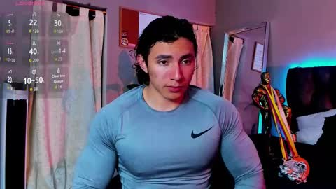 Snapshot of alexander_classy chatting on 10/11/25, 05:17 Alex online show from 10/11/25, 05:17