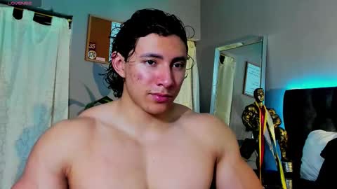 Alex online show from 01/13/26, 12:05