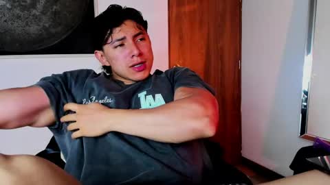 Snapshot of alexander_classy chatting on 05/22/26, 12:18 Alex online show from 05/22/26, 12:18