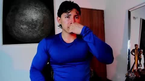 Snapshot of alexander_classy chatting on 05/25/26, 11:55 Alex online show from 05/25/26, 11:55