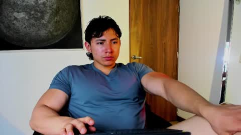 Snapshot of alexander_classy chatting on 06/15/26, 11:07 Alex online show from 06/15/26, 11:07