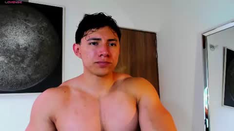 Snapshot of alexander_classy chatting on 06/30/26, 09:49 Alex online show from 06/30/26, 09:49