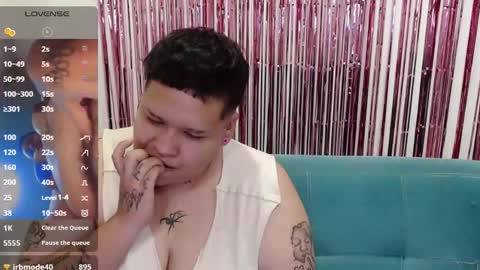 alexander online show from 03/16/26, 06:06