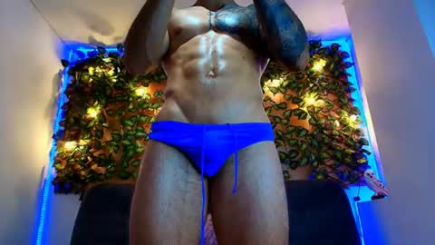 Snapshot of alexander_collin_ chatting on 06/17/26, 01:23 Alex Collin online show from 06/17/26, 01:23