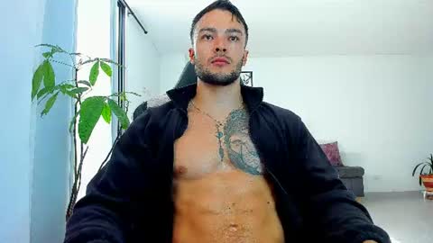 Snapshot of alexander_collin_ chatting on 07/07/26, 01:04 Alex Collin online show from 07/07/26, 01:04