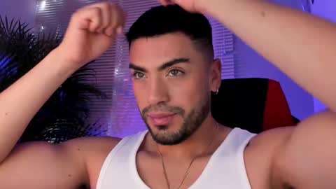 Alexander Diaz online show from 09/17/25, 11:56