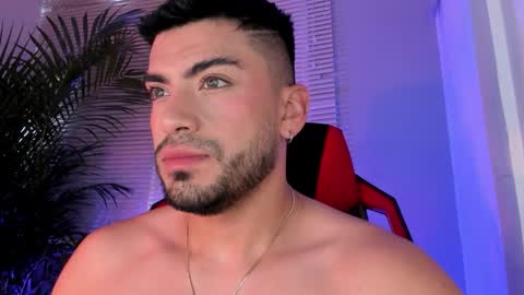 Alexander Diaz online show from 09/25/25, 11:36