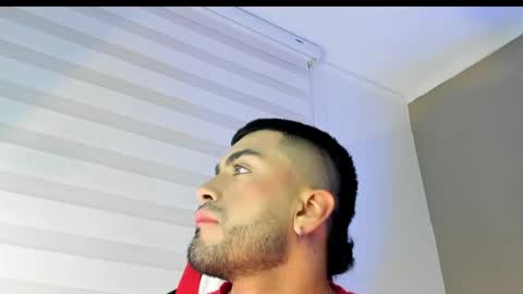 Alexander Diaz online show from 04/22/26, 12:18