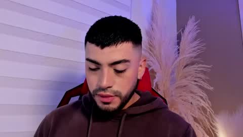 Alexander Diaz online show from 05/04/26, 02:02