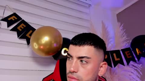 Alexander Diaz online show from 05/11/26, 03:51
