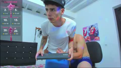 alexander_hot_20 online show from 01/17/26, 01:21