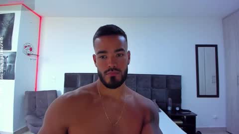 Onlyfansalexmartinezwb  Instagram alexwbmartinez  Twitter martinezcb937 online show from 12/20/25, 05:20