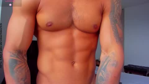 Onlyfansalexmartinezwb  Instagram alexwbmartinez  Twitter martinezcb937 online show from 02/13/26, 09:55