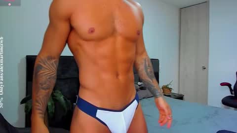 Snapshot of alexander_martines chatting on 03/09/26, 10:14 Onlyfansalexmartinezwb Instagram alexwbmartinez Twitter martinezcb937 online show from 03/09/26, 10:14