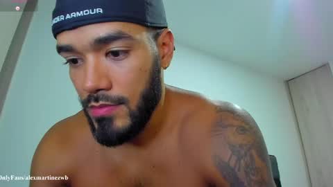 Snapshot of alexander_martines chatting on 04/08/26, 12:43 Onlyfansalexmartinezwb Instagram alexwbmartinez Twitter martinezcb937 online show from 04/08/26, 12:43