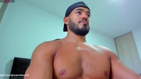 Snapshot of alexander_martines chatting on 04/15/26, 10:43 Onlyfansalexmartinezwb Instagram alexwbmartinez Twitter martinezcb937 online show from 04/15/26, 10:43