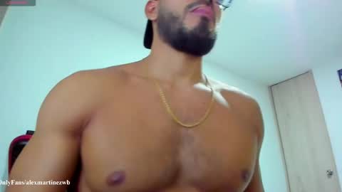 Snapshot of alexander_martines chatting on 04/16/26, 11:07 Onlyfansalexmartinezwb Instagram alexwbmartinez Twitter martinezcb937 online show from 04/16/26, 11:07