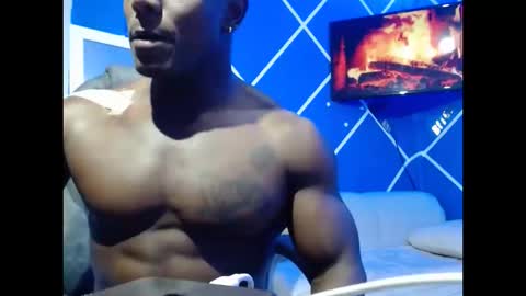 alexander online show from 10/19/25, 04:46