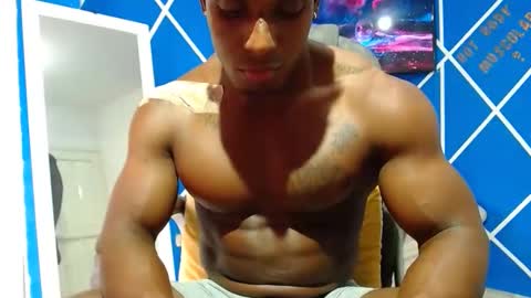 alexander online show from 10/23/25, 12:26