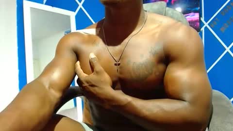 alexander online show from 10/27/25, 11:36