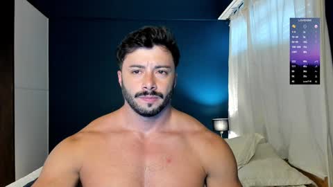 Alexander Jaz online show from 01/10/25, 06:06