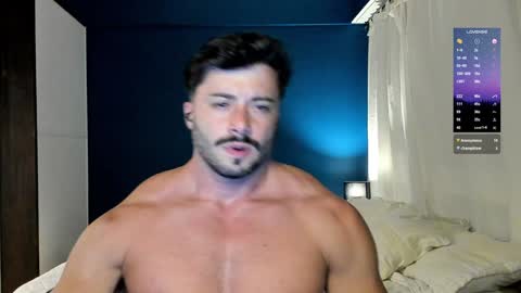 Alexander Jaz online show from 01/16/25, 12:55