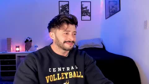 Alexander Jaz online show from 09/13/25, 05:57