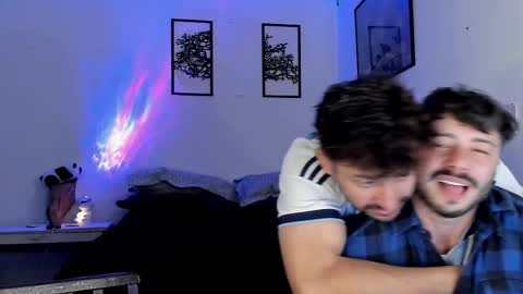 Alexander Jaz online show from 09/21/25, 12:29