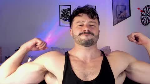 Alexander Jaz online show from 09/27/25, 01:21