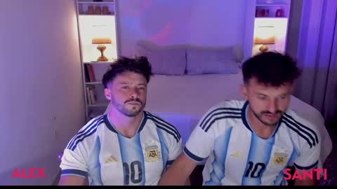 Snapshot of alexanderjaz chatting on 11/09/25, 08:07 Alexander Jaz online show from 11/09/25, 08:07