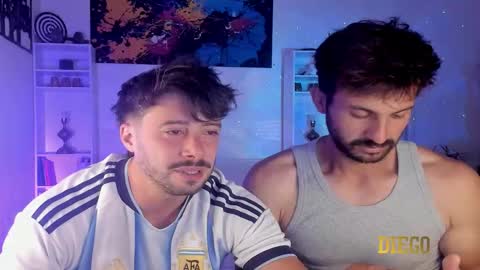 Snapshot of alexanderjaz chatting on 12/14/25, 09:14 Alexander Jaz online show from 12/14/25, 09:14