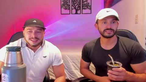 Snapshot of alexanderjaz chatting on 06/15/26, 11:23 Alexander Jaz online show from 06/15/26, 11:23