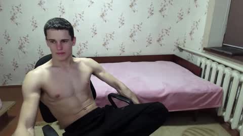 alexanderstrongs online show from 02/06/26, 09:18