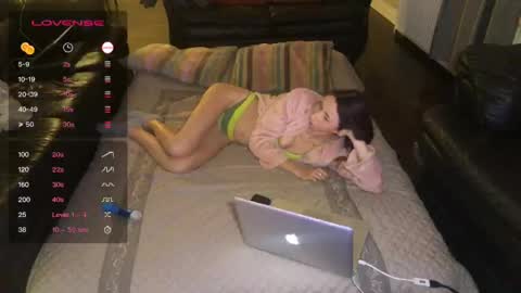 Alex  John online show from 12/22/24, 01:45