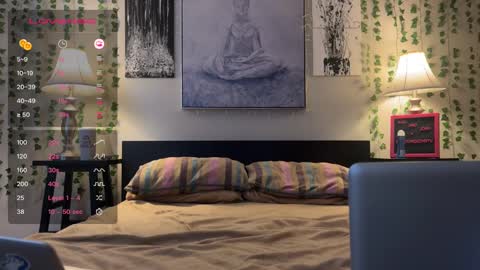 Alex  John online show from 02/04/25, 04:08