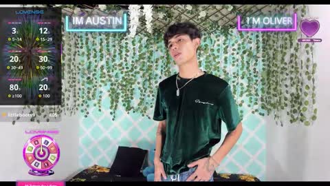 chicos hot online show from 01/16/26, 02:04