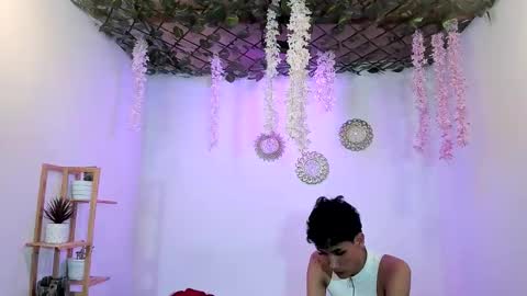 chicos hot online show from 03/10/26, 01:43