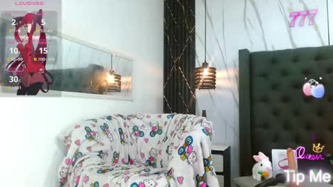 Snapshot of alexandra_castle chatting on 07/12/26, 05:26 MAMASITA online show from 07/12/26, 05:26