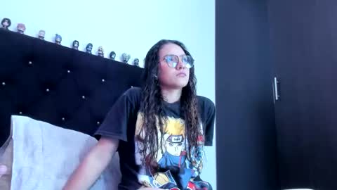 alexandra clauss online show from 02/12/26, 07:42